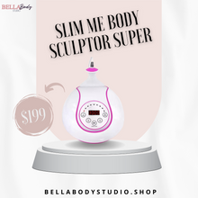 Load image into Gallery viewer, *New &amp; Improved Slim Me Body Sculptor Super by Body Luxuries

