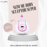 *New & Improved Slim Me Body Sculptor Super by Body Luxuries